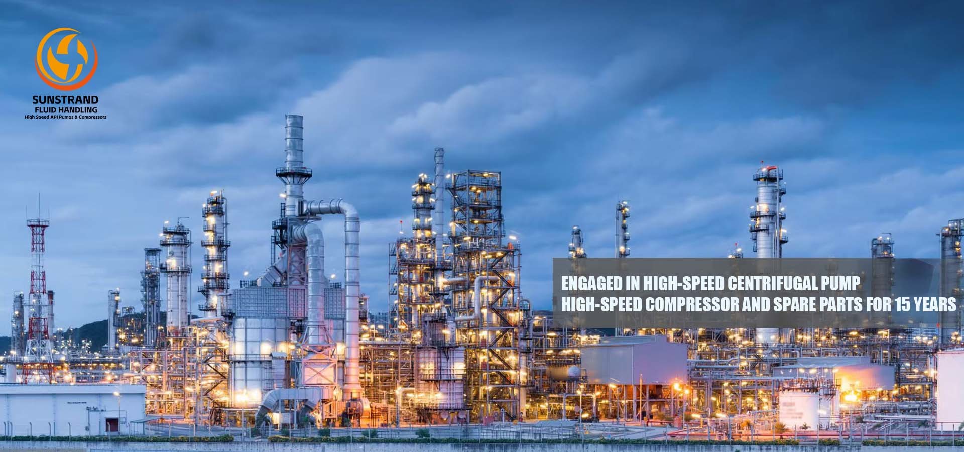 Qualität Integrierte API-Pumpen usine