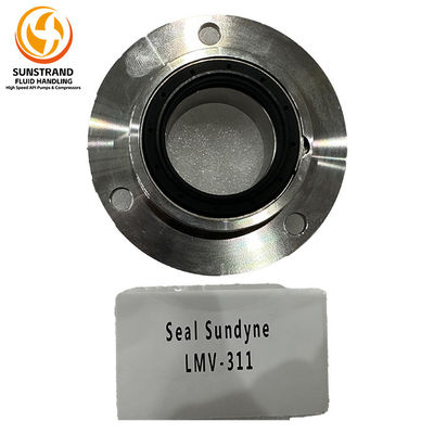 خرید پمپ سری سری Sundyne پمپ مکانیکی مهر SS316 LMV311 قطعات معدنی online manufacture