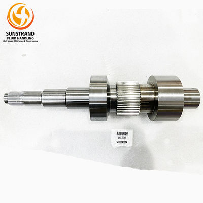 ซื้อ LMC311F กระบอกเครื่องบดความเร็วสูง SH01BA01TA online manufacture