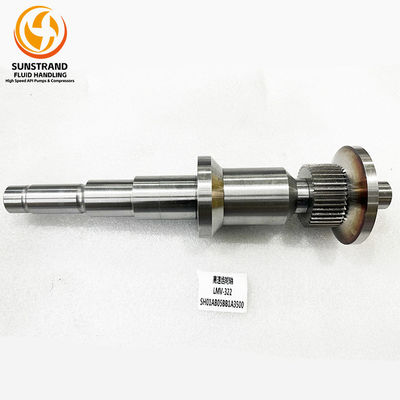 ซื้อ LMV 322 อะไหล่สํารอง กระบอกความเร็วสูง SH01AB05BB1A3500 online manufacture