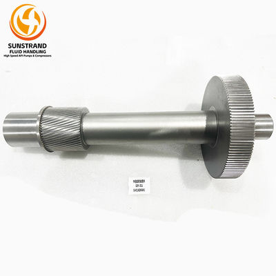 ซื้อ LMC311 การประกอบแกนเชื่อมต่อกัน แกนปั๊มความเร็วสูง online manufacture