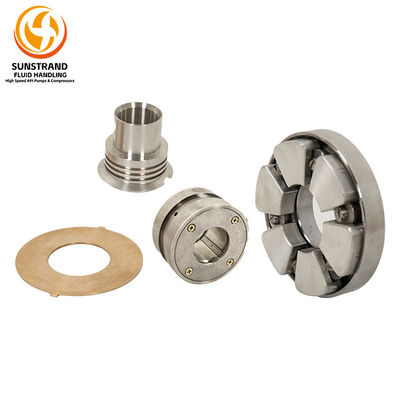 خرید ژورنال رادیال بالا / پایین حامل SS316 ماده LMV HMP مدل LMC online manufacture