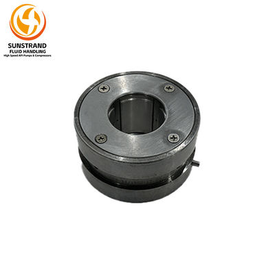 주문 Sundyne HMP 3000 복합 기어 다단계 펌프용 방사선 저널 베어링 online manufacture