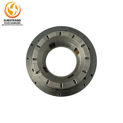 شراء نموذج HMP 7000 المجلة الشعاعية تحمل مواد SS316 online manufacture