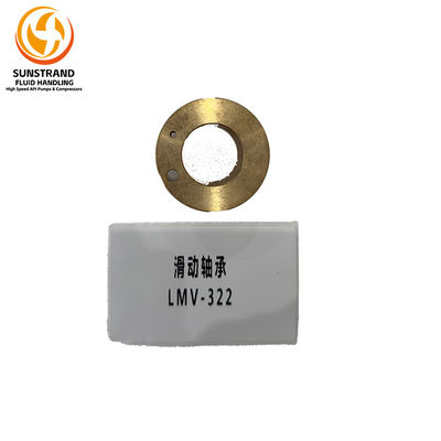 주문 SS316 교체 부품 LMV 322 방사선 저널 베어링 online manufacture