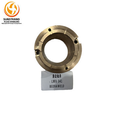 شراء BE09AW010 LMV 341 المجلة الشعاعية العليا التي تحمل أجزاء مضخة عالية السرعة online manufacture