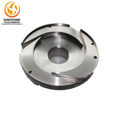 خرید طراحی بهینه سازی هیدرولیک پمپ LMV HMP LMC Sundyne online manufacture