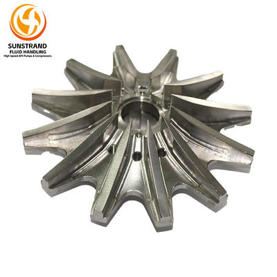 acheter Pompes Sundyne pièces détachées pompe impulseur LMV HMP série LMC online manufacture