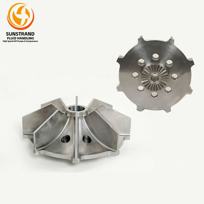 ซื้อ อะไหล่สํารอง อิมเปลเลอร์ ปรับปรุงไฮดรอลิก ปรับประสิทธิภาพสูงสุด online manufacture