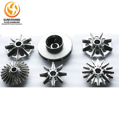 주문 LMV HMP LMC 시리즈 임펠러 교체 부품 online manufacture