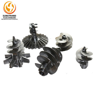 주문 Sundyne 교체 부품 인듀서 LMV 및 HMP 시리즈 online manufacture