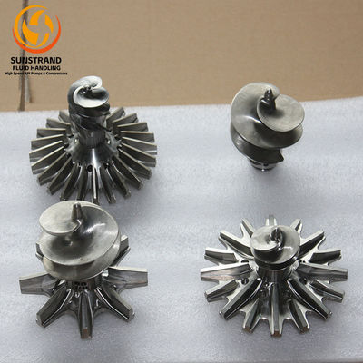 خرید LMV HMP LMC مدل پمپ ساندین قطعات یدکی اندوسر بهبود NPSHr online manufacture