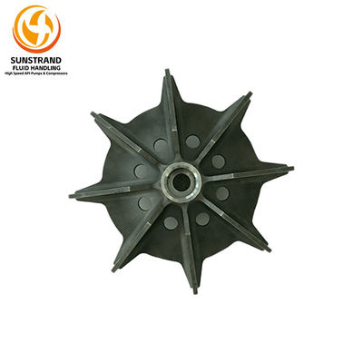 Купить Многоступенчатый высокоскоростной насос HMP 7000 Sundyne запасные части online manufacture