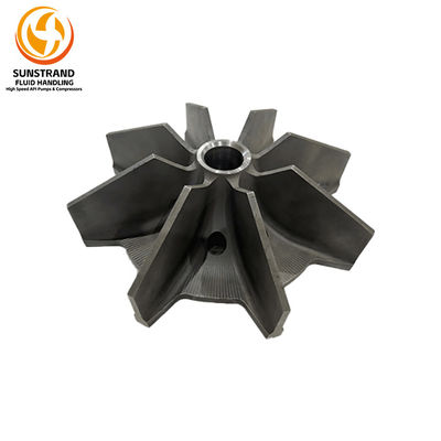 Купить Sundyne Impeller HMP 7000 Запчасти для насосов с интегральным приводом online manufacture