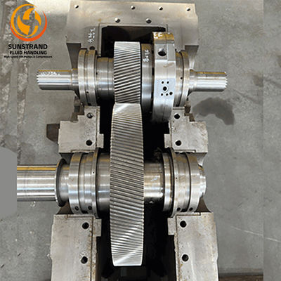 خرید ساندین پمپ گیر هاسینگ HMP 7000 قطعات یدکی گیر هاسینگ online manufacture