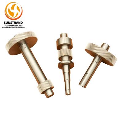 شراء أجزاء بديلة لـ (ساندين) سلسلة (إل إم في) للدبابيس منخفضة السرعة online manufacture