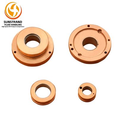 شراء LMV LMC قطع الغيار المجلة الشعاعية العليا تحمل مواد SS316 online manufacture