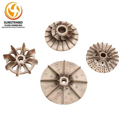 ซื้อ Sundyne LMV ซีรี่ย์อะไหล่อะไหล่ online manufacture