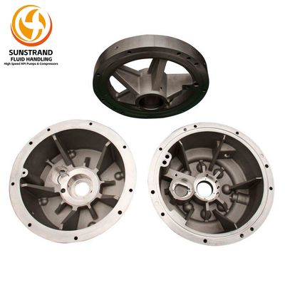 خرید لوازم جانبی سری Sundyne LMV online manufacture
