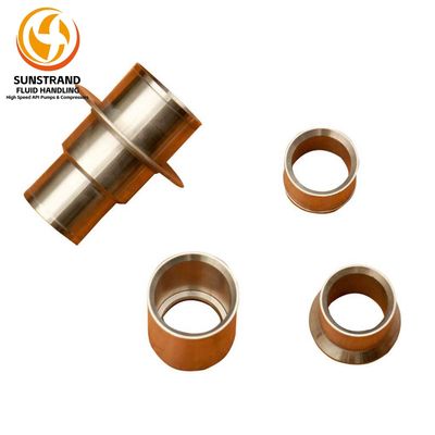 خرید 316 فولاد ضد زنگ Sundyne LMV سری آستین گره online manufacture