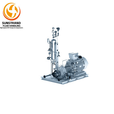 Buy Industrial Sunflo Pumps SFH-W3 High Speed Horizontal Centrifugal Pump online manufacture