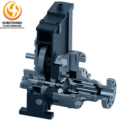 Buy SFH-W7 Sunflo Horizontal High Speed Centrifugal Pump Pressure Up To 25 Bar online manufacture