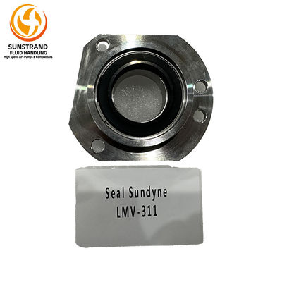 SS316 Mechanical Oil Seal Sundyne Pump Spare Parts LMV311