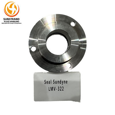 LMV322 Spare Parts Mechanical Oil Seal Sundyne Pump Seals Anti Leakage